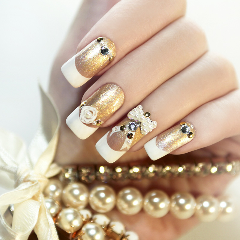 Lotus Nails