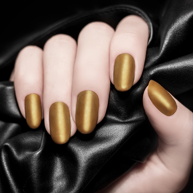 Lotus Nails