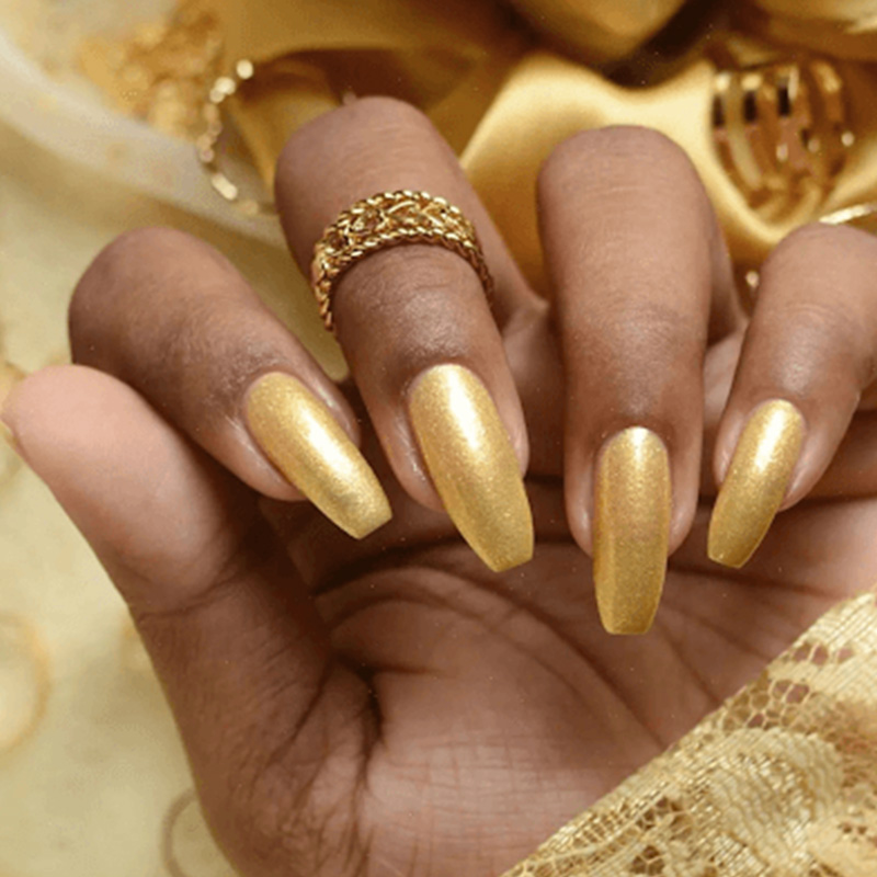 Lotus Nails