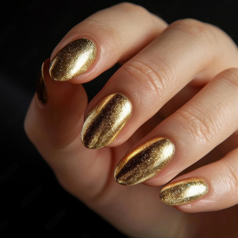 Lotus Nails