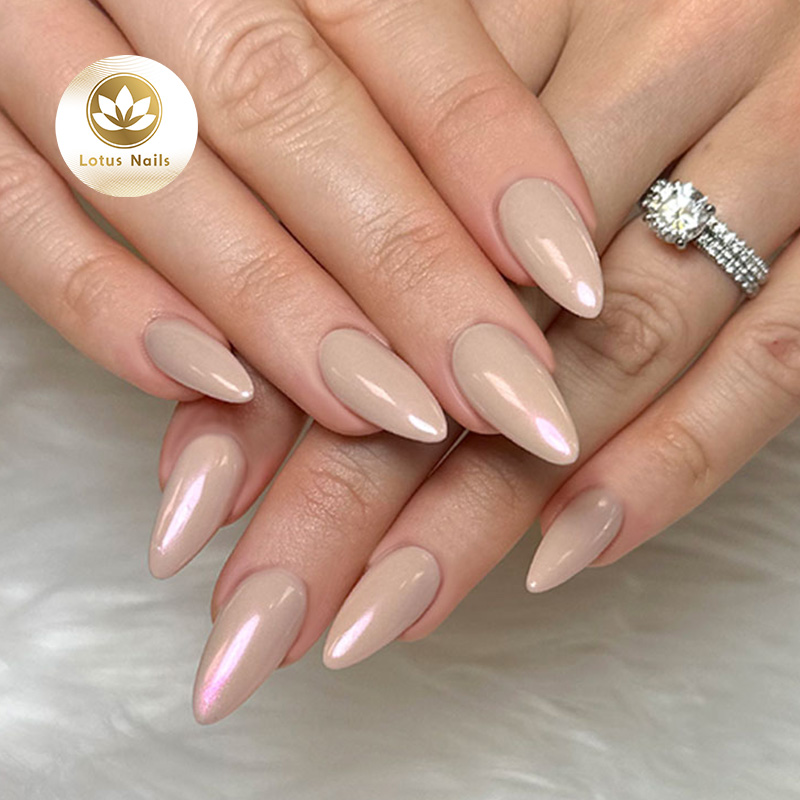 Lotus Nails