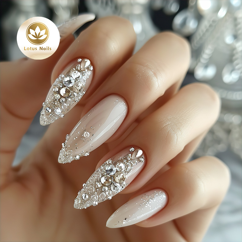 Lotus Nails